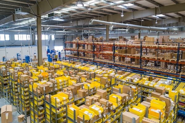Buy/Sell Consultancy - industrial machinery services in Saudi Arabia