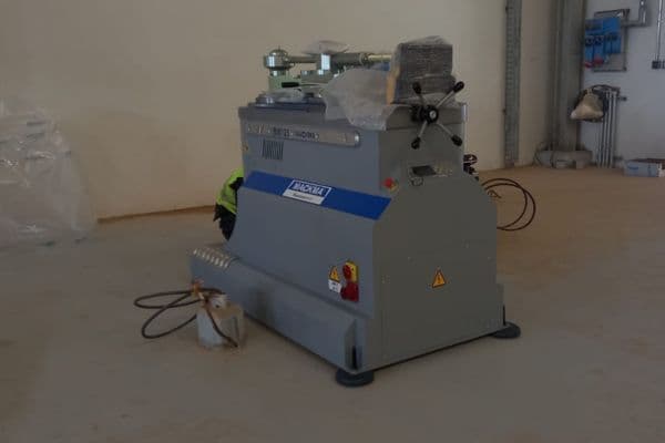 GE workshop — execution phase view 1