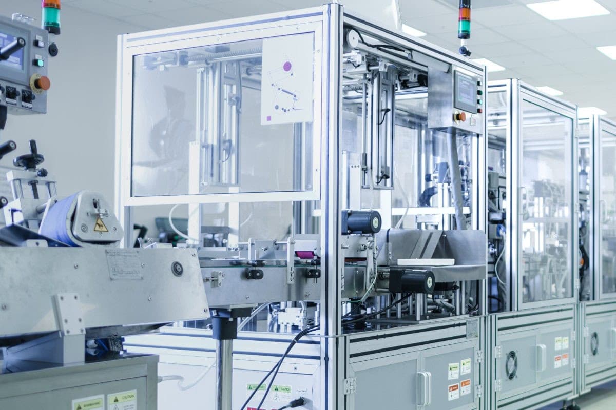 Pharmaceuticals & medical