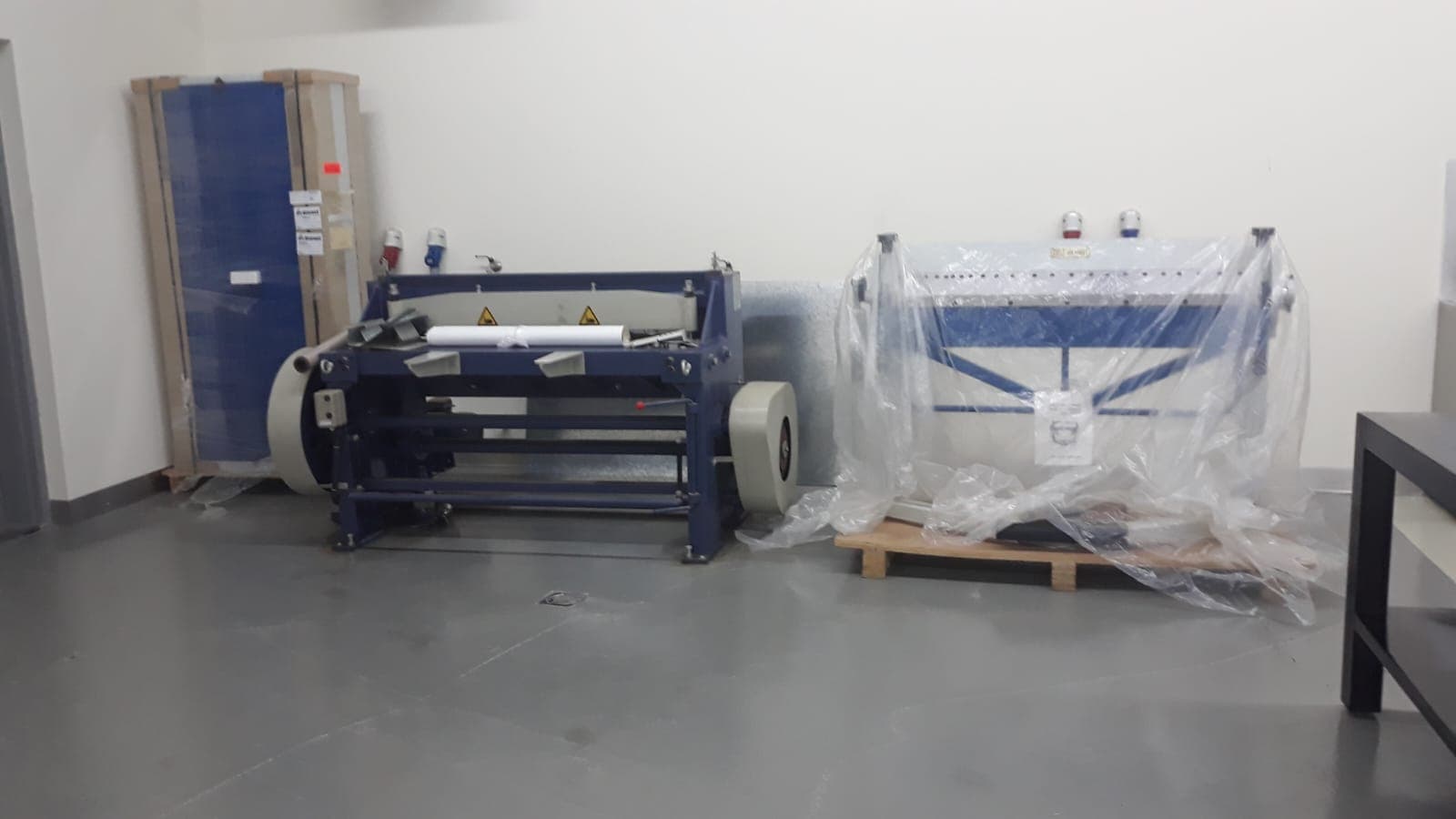 KAU Girls Department Workshop