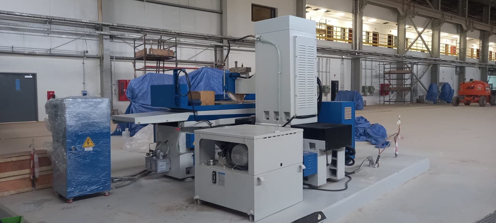 KAU Girls Department Workshop