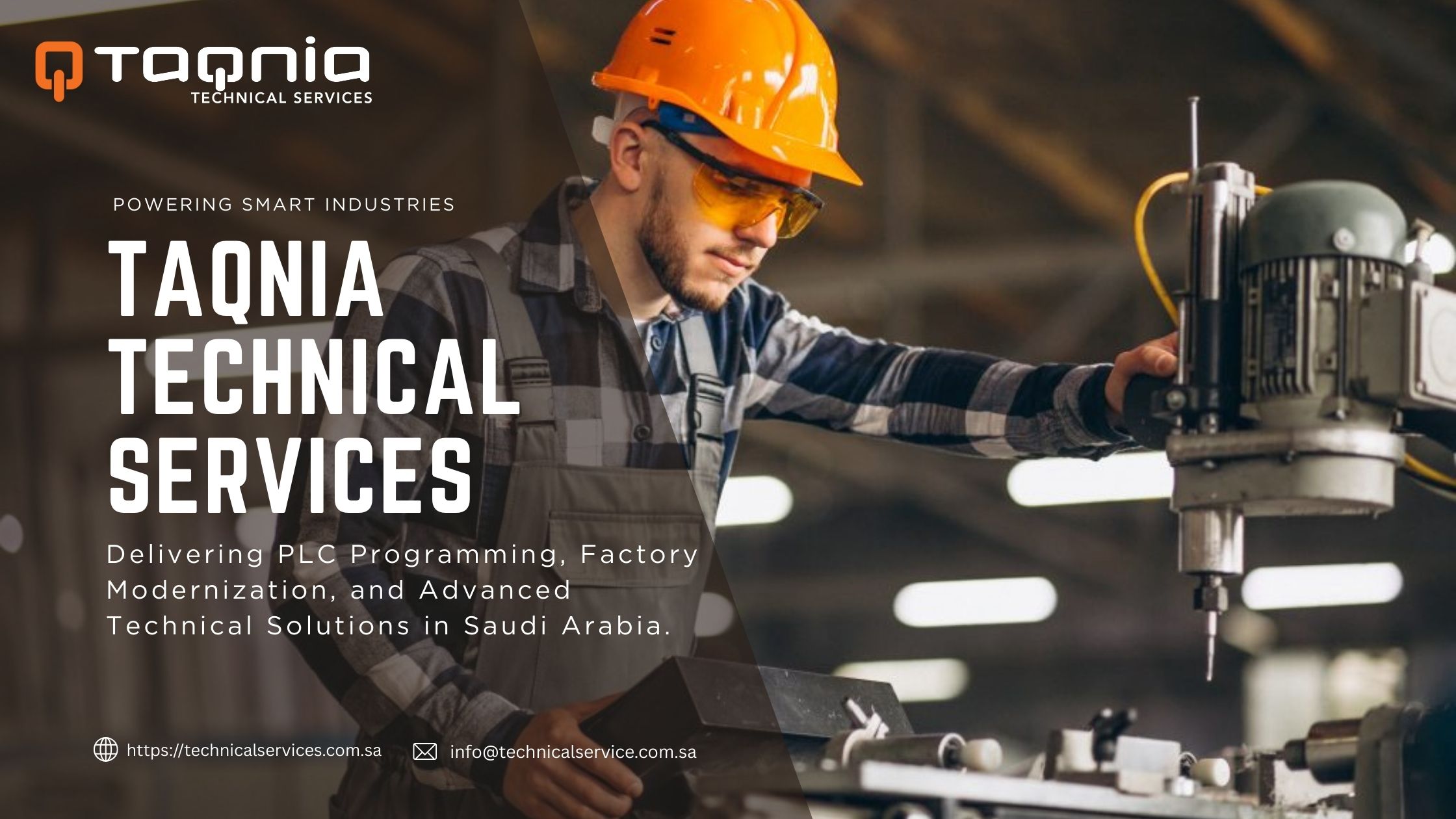 CNC Spindle Repair and Axis Fault Troubleshooting | Taqnia